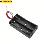 Đế Pin 18650 2 Cell